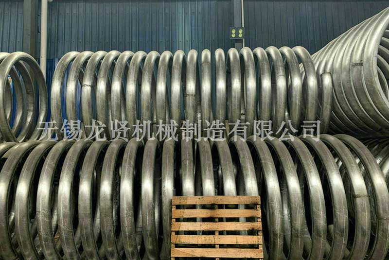 不銹鋼盤管廠告訴你為啥盤管為啥生銹！