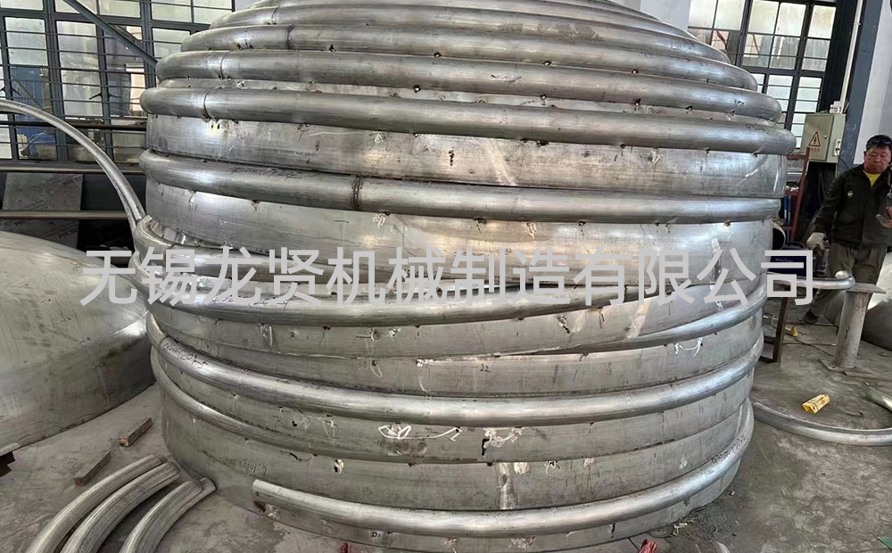 封頭盤管適用注意事項(xiàng)，必看！
