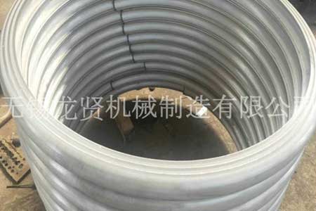 半管加工冷拉、冷拔不一樣