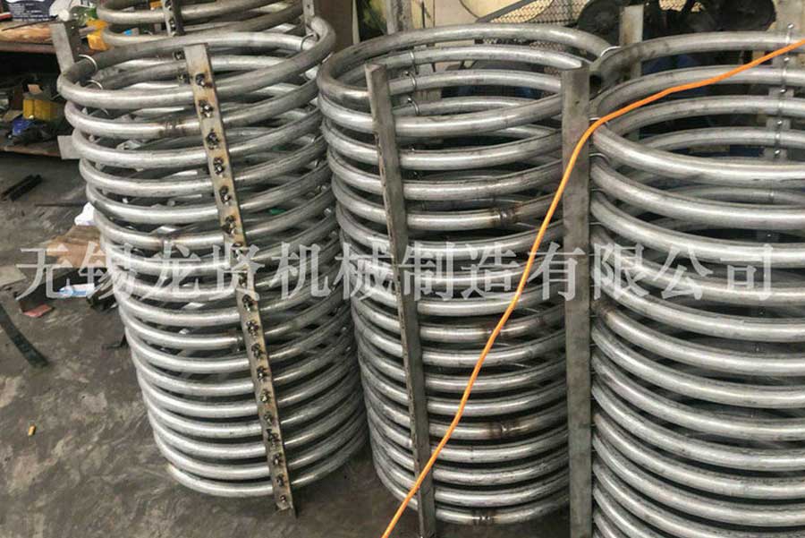 要保證盤管質(zhì)量那就要這么做！