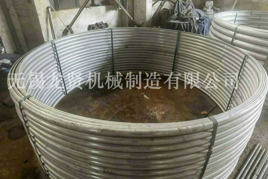 半圓管的使用方法是不一樣滴！