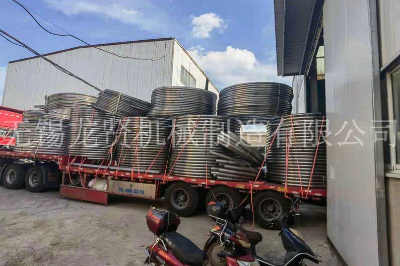 盤管一直在多個(gè)領(lǐng)域發(fā)光發(fā)熱！