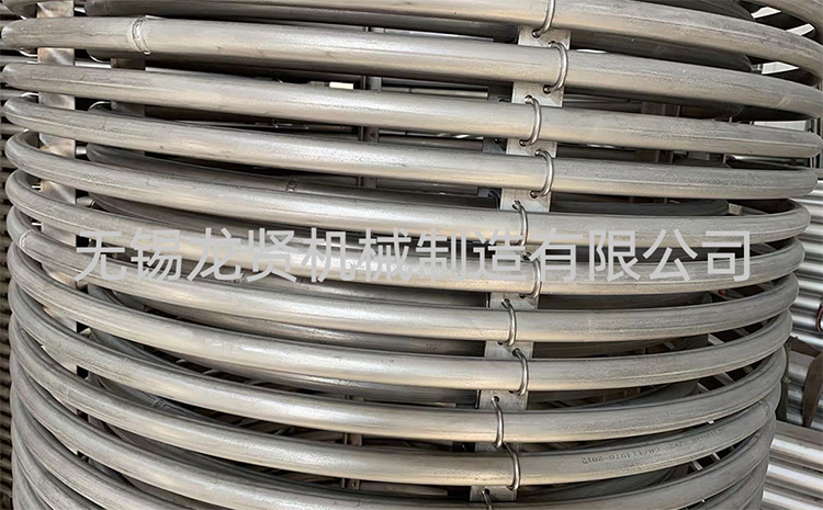 哪些行業(yè)經(jīng)常使用不銹鋼盤管作為換熱器的核心部件？